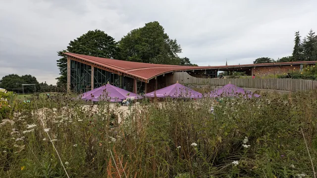 Sherwood Forest Visitor Centre