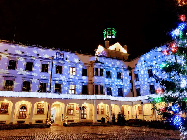 Apartamenty Profesorskie