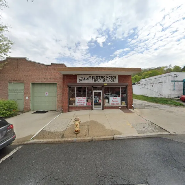 Peekskill Electric Motor Repair Service Inc.