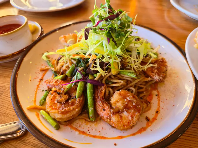 Martiniz Fresko Kitchen