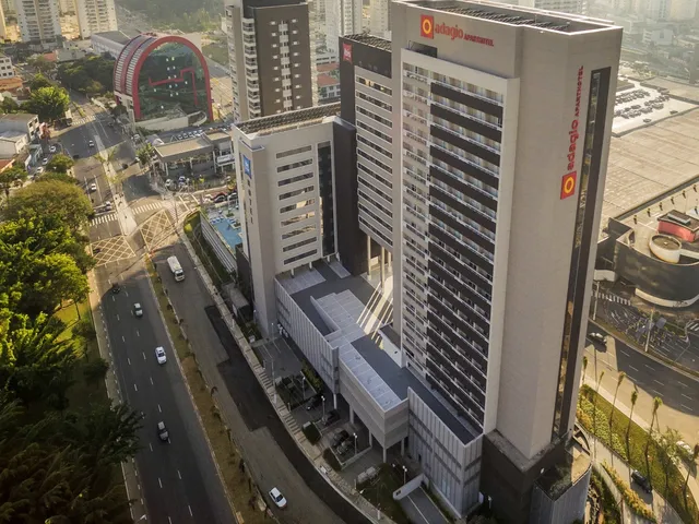 ibis São Bernardo do Campo