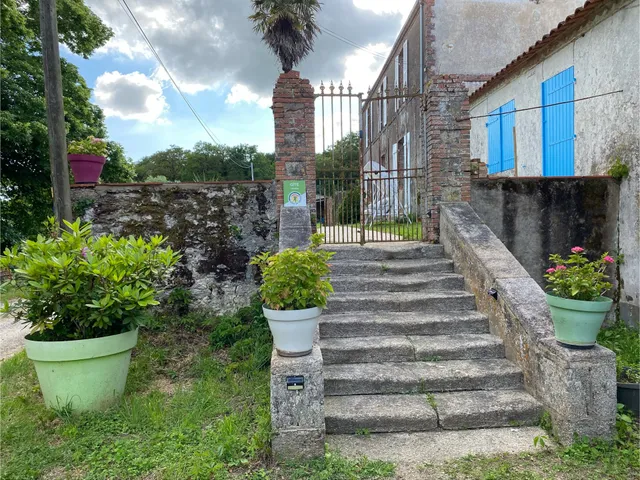 Domaine de la Houblette