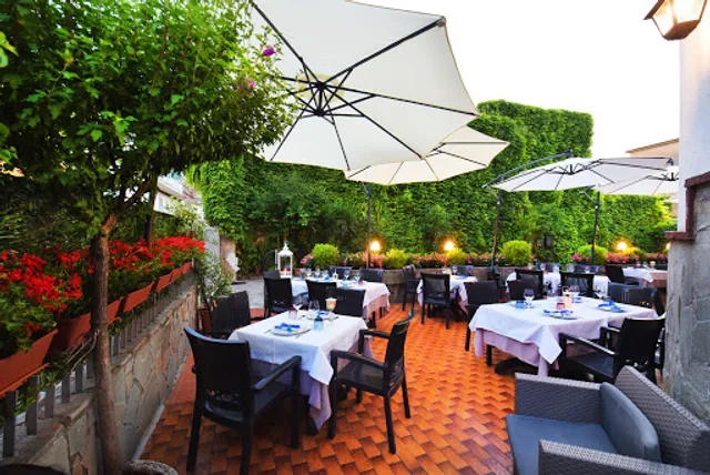 Braceria O'Priore 1955