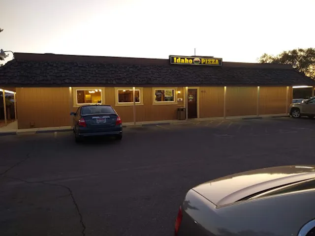Idaho Pizza Company