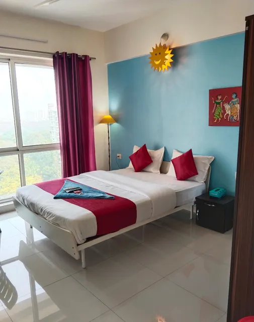 GM HOSPITALITY SERVICES