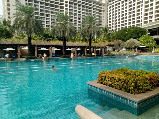 Howard Johnson Resort Sanya Bay （West Gate）