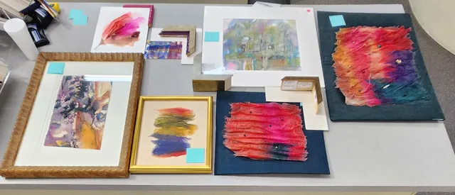 Thompson Frame Factory