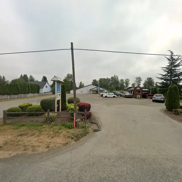 Crossley's Country Brew