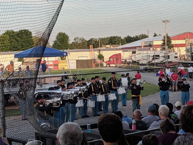 Jefferson County Fair