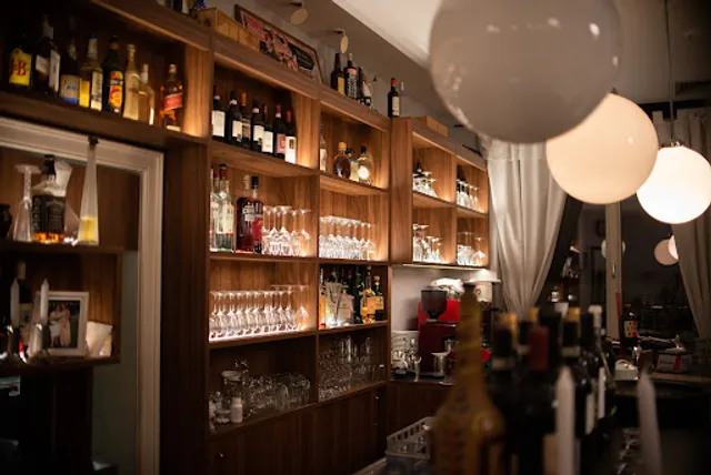 Trattoria Porto Cervo