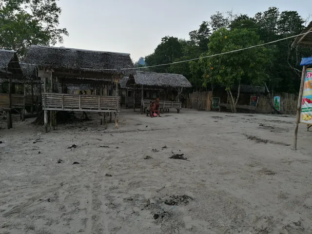 Grandma's Lodging Home