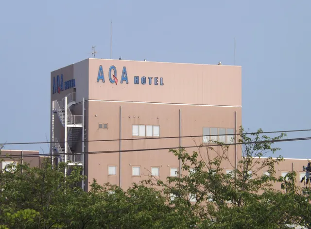 Aqua Hotel Tsubamesanjo Ekimae