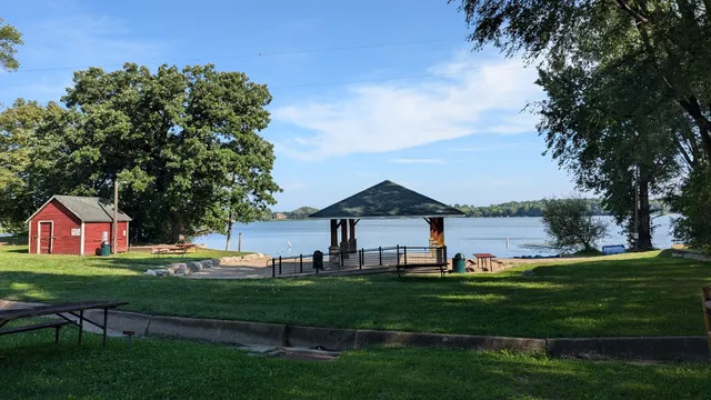 Fish Lake Acres Campground