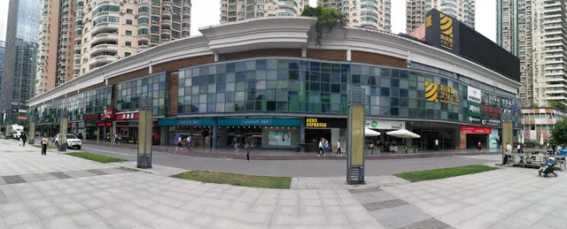 科技园文化广场