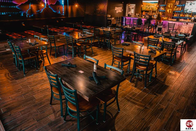 Bara Nepalese Restaurant and Bar