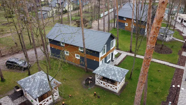 Baza Vidpochynku "Stare Ozero"