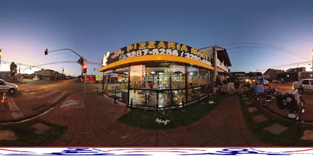 Pizzaria Marte Sítio Cercado