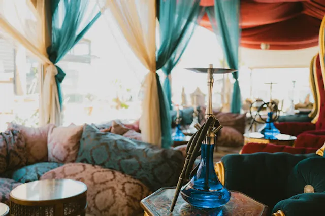 Harem Shisha Bar