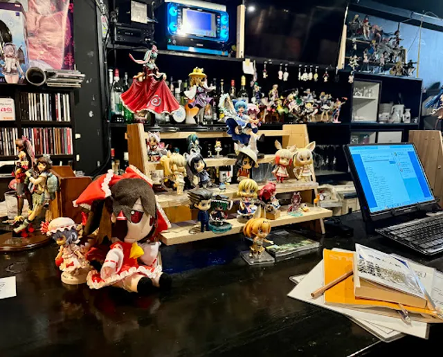 BAR U.N.逢縁(オーエン)