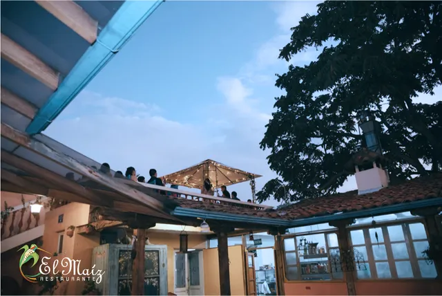 Casa El Maíz Suites