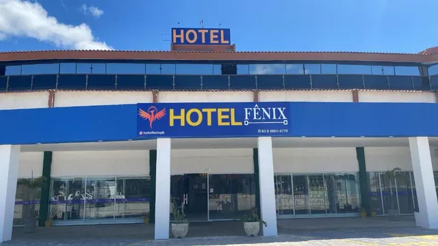 Hotel Fênix