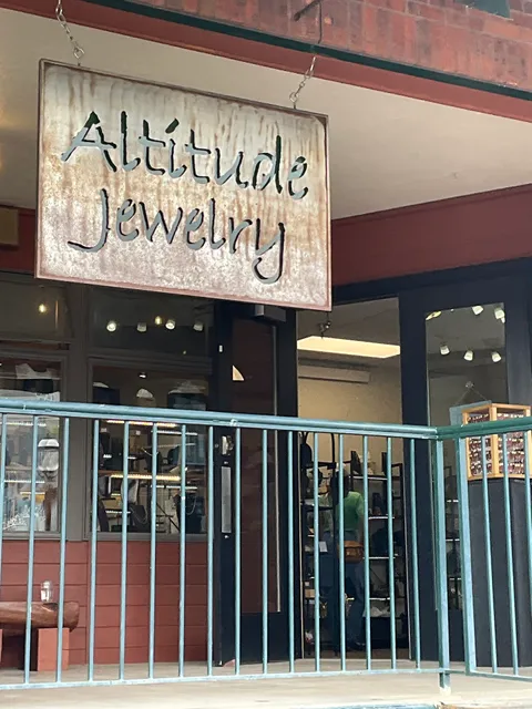 Altitude Jewelry