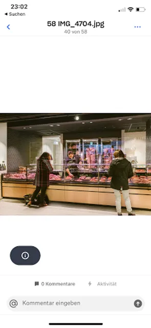 Le Quartier Feinkost