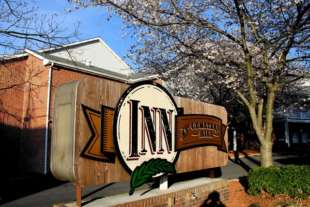 Inn at Cemetery Hill