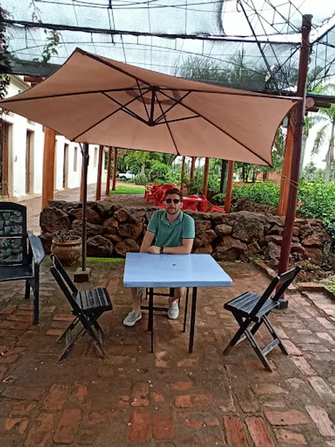Restaurante Caçarola do Dino
