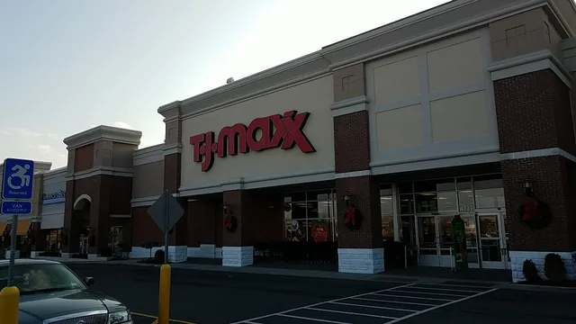 T.J. Maxx