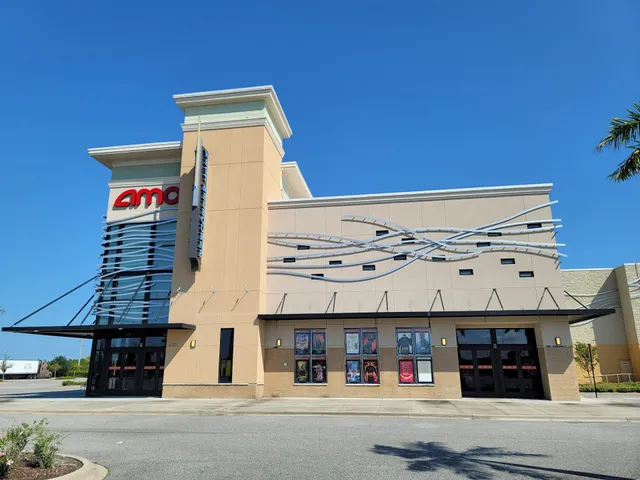 AMC West Melbourne 12