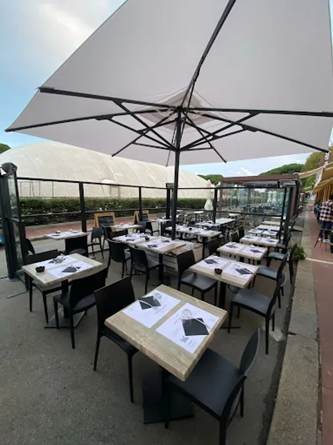 Ristorante Assaggi Genova