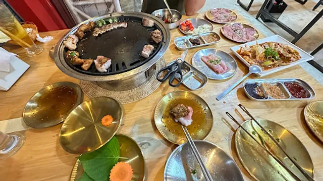 Daebak สาขาหาดใหญ่