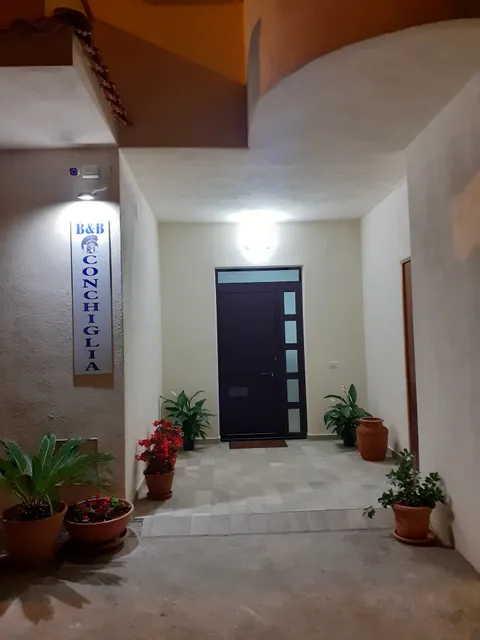 Bed & Breakfast LA CONCHIGLIA