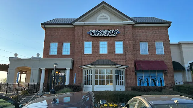 FIREFLY ALPHARETTA