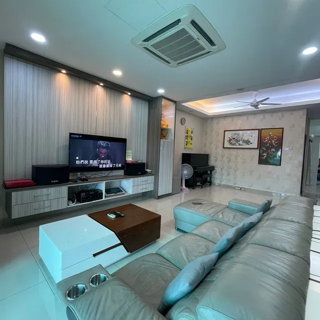 Countryside Homestay