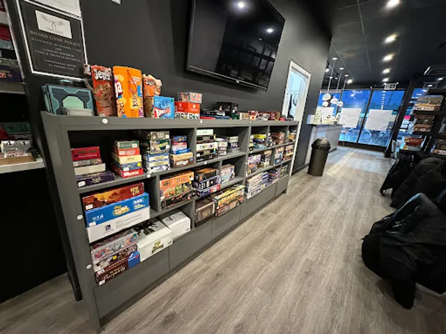 Twilight Cafe & Bar (Scarborough)