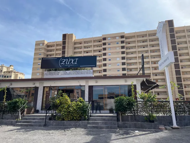 Restaurante Chino Zuxi