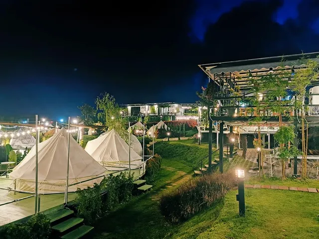 The Pi Khao Kho นอนโดม นับดาว ชิลล์ลมหนาว