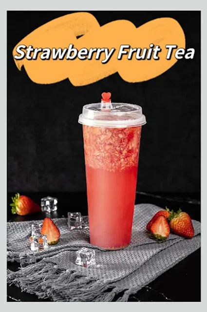 U Tea Cha Leicester 有茶一丁