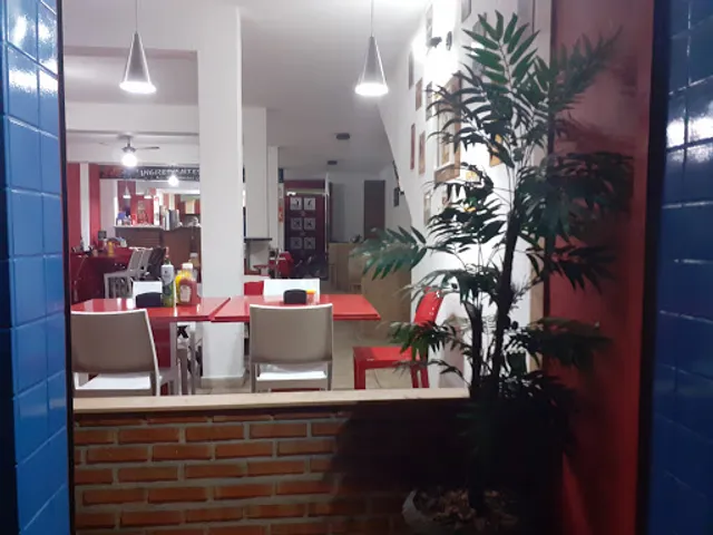 Braseiro Grill e Cervejaria