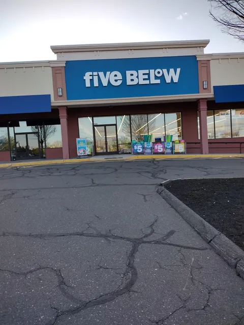 Five Below