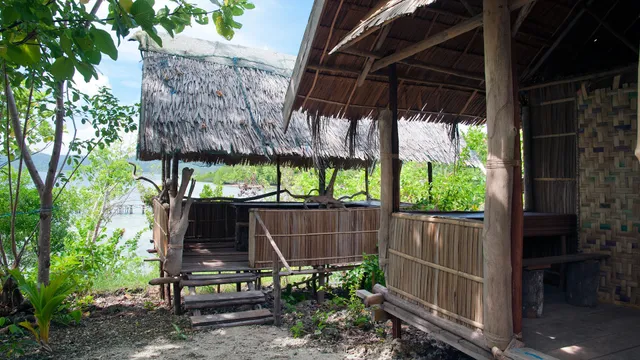 Tapor Aikos Homestay