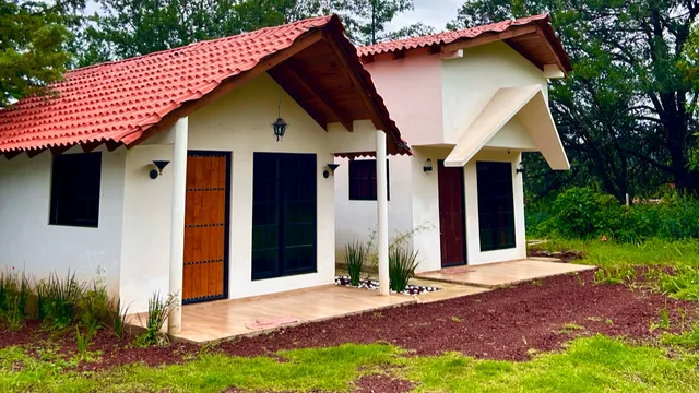 Cabañas La Victoria By GEstores