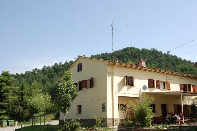 Hotel Rural l'Hostalet