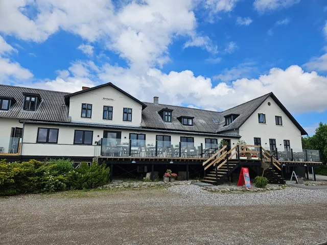 Gershøj Inn and Beach Hotel