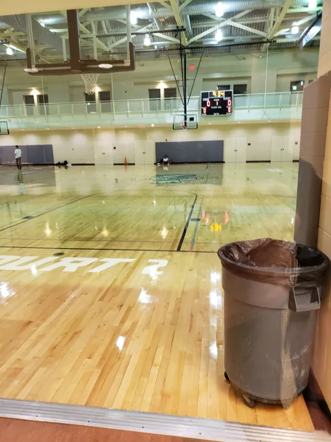 Ram's Head Recreation Center