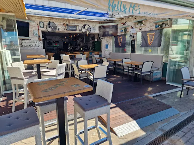 Nelly Mc's Irish Bar