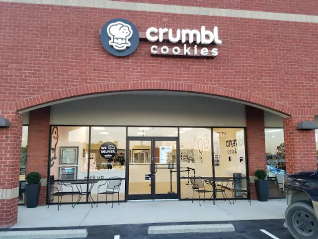 Crumbl