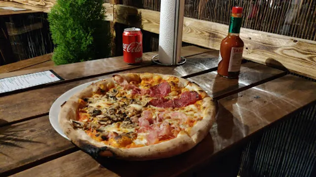 La cosacca Pizza e pasta